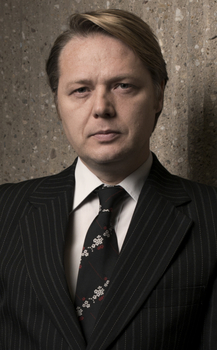 Shaun Dooley